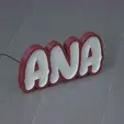 Ana-Animado.gif Marquee Ana LED