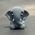 KE-GIF.gif Knitted Elephant