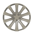 mercw222.gif Mercedes w222 ,s350,s400 oem wheels for scale model