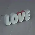 Love-Animado.gif LED Marquee Love