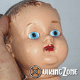 cuadros.gif Replacement eye for doll.