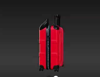 firefox_bsBu5HQBTH.mp4 Maleta de diablillo travieso Impresión 3D - Modelo gótico de viaje de mano