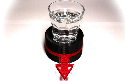 Schlouker - The drink game by LESAX3D