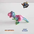 flexi-t-rex.gif Flexi tyrannosaurus rex