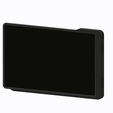 Base-mount.gif Lenovo Tab M10 HD 2 Gen - Wall mount