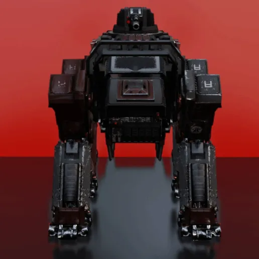 0516-3-j.gif Mega Pack Automaton - Helldivers 2