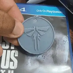 20230119_005127.gif FIREFLY PENDANT THE LAST OF US _ FIREFLY PENDANT THE LAST OF US