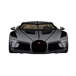 Bugatti-La-Voiture-Noire.gif Bugatti La Voiture Noire