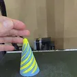 Cone-Fidget-Spiral-Spinner.gif Cone Fidget Spiral Spinner