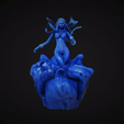 5D2DAACE-8832-4C33-80FF-7BC21C71D510.gif Undine - Water Spirit - World of Witchcraft & Wizardry Pre-Supported