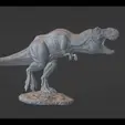 ñ.gif Tyrannosaurus Rex Run (Dinosaur) | Jurassic Park tyrannosaurus