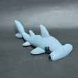 KHS-GIF.gif Knitted Hammerhead Shark