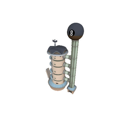 Bob's House - Reboot