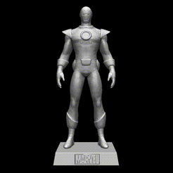 Ironman-Stealth-00_00_00-00_00_30.gif Fichier STL Ironman Stealth・Plan pour imprimante 3D à télécharger, HS3DMODELS
