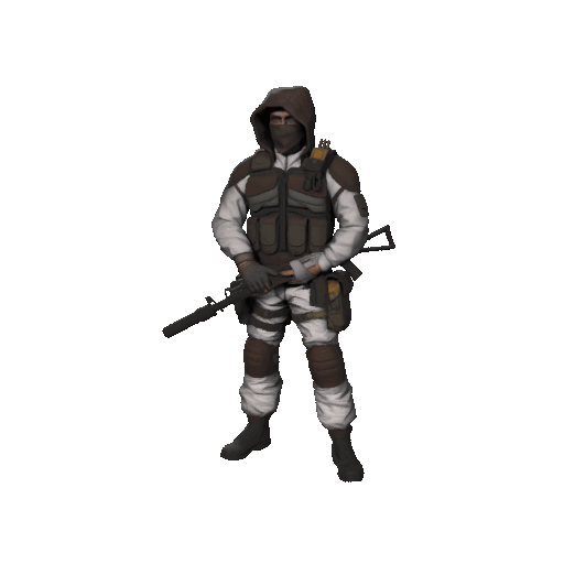 Anomaly Hunter