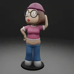Meg1.gif Meg Griffin Family Guy