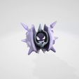Cloyster-pokemon-figure-model.mp4 Cloyster pokemon figure model