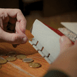 Portamonete-a-scivolo-05.gif euro - cent coin organizer / sorter