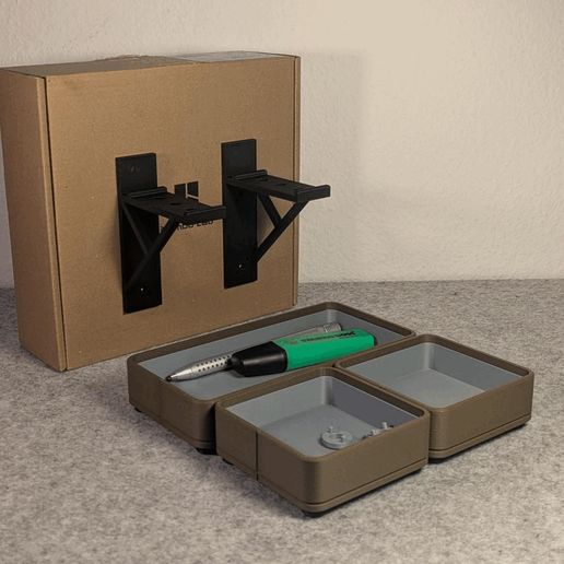 Ablage-04.gif 架子 04 - 带墙壁托架