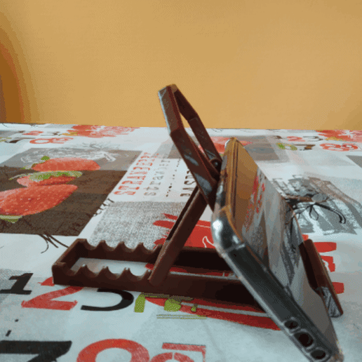 Telephone Support 3D model