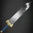 ezgif.com-video-to-gif-38.gif Goblin Slayer Sword for Cosplay