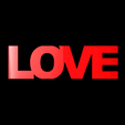 gif.gif Herz an Liebe Flip Text