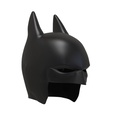 BatManTurntable.5.gif Batman Mask - The Batman