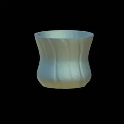 my_project-1.gif bowl / flowerpot / vase / vessel / receptacle / utensil / decoration