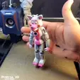 Comp-1_2.gif FUNTIME FOXY / / PRINT-IN-PLACE WITHOUT SUPPORT