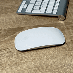 01.gif Apple Magic Mouse Ergonomic Case Extra Grip