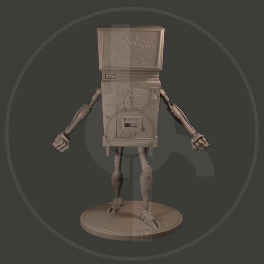 DocD_Bev0rage.mp4 Wildstar Bev-0-rage