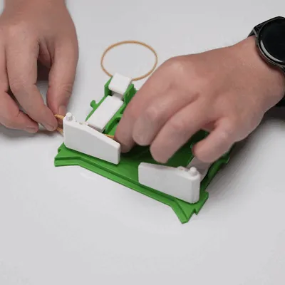 4-GAME-FUTBOL-SOCCER-table-game.gif ELEGANT MINI TABLE SOCCER (WITHOUT SCREWS)