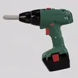 screwdriver_rotate.gif Fully working toy cordless screwdriver with torque limiter and reverse action