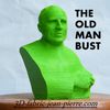 anime_buste_300.gif STL file The Old Man Bust・3D printable model to download, 3d-fabric-jean-pierre