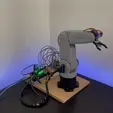 ezgif.com-video-to-gif-4.gif Robotic Arm, 5-axis robotic arm, arduino