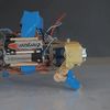 short-for-Cults.gif Free STL file LAD Dog- Robotic Dog--4 legs robot-COMPLETE KIT・3D printing idea to download, LAD_Robotics