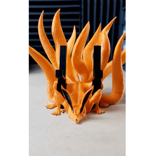 kurama controller stand