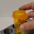 small_container_satisfying.gif Prescription Bottle Organizers