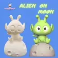 Cod400-Alien-on-Moon.gif Alien on Moon