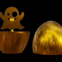 ezgif-1-d6a0215402.gif Archivo STL gratuito Liberar a lil Boo en un huevo・Objeto para descargar e imprimir en 3D