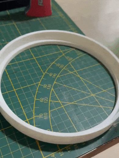 🧞‍♂️ 3D RINGS & MESH FOR DRY HASH・ STL File for 3D printing・Cults
