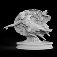 Low_Poly_God.gif Low Poly Creation of Adam Statues
