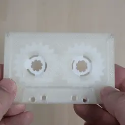 Audio-Cassette2.gif Nostalgia Audio Cassette (with moving reels)
