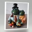 ezgif-3-04ef3cac52.gif The frog family 🐸