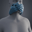 fragile_title.gif Death Stranding 2 Fragile Gloves Mask