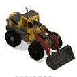 8861d65f-b5f3-40ca-b0db-4d8daa3ac725.gif Yellow Front Loader with Movements