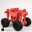MadiStudios-5.gif Monster Truck - Race Car