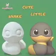 Cod449-Cute-Little-Snake.gif Cute Little Snake