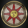 ezgif.com-video-to-gif-55.gif Dark Souls Solaire of Astora Sunlight Shield for Cosplay