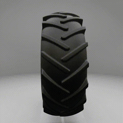 tire.gif Tractor / Harvester Tire